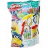 Play-Doh Ciastolina Playdoh Artystyczny Kredki PLD-4438